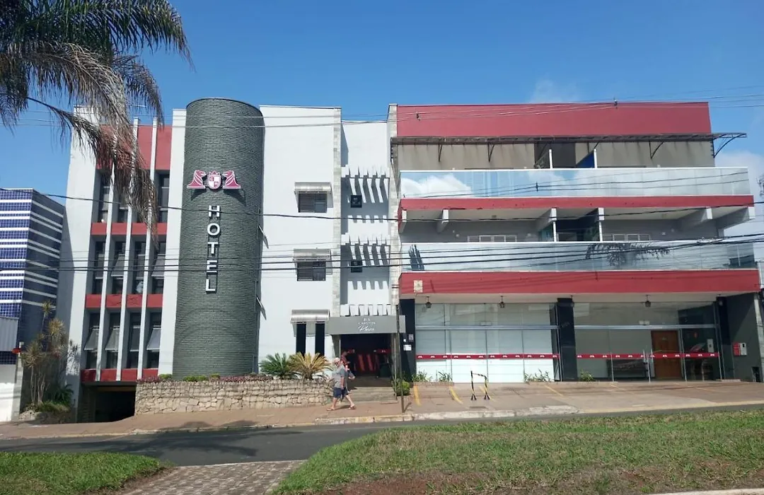 Carlton Plaza Torre-1
