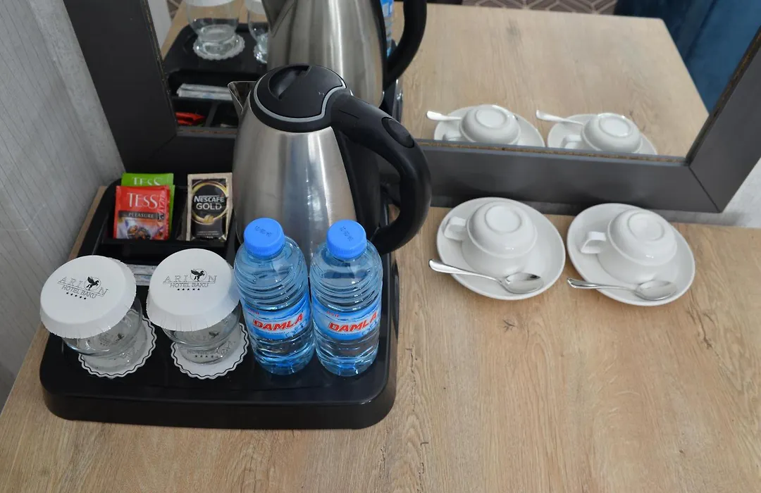 Arion Hotel Baku-1