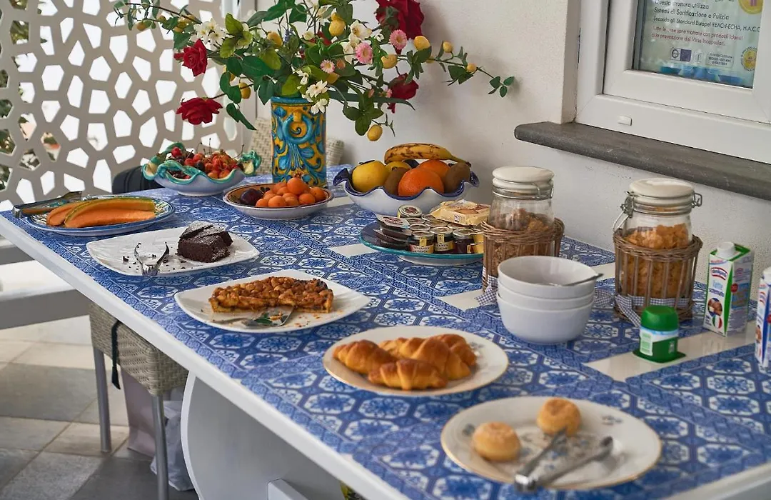 B&B Casa Silvana-1