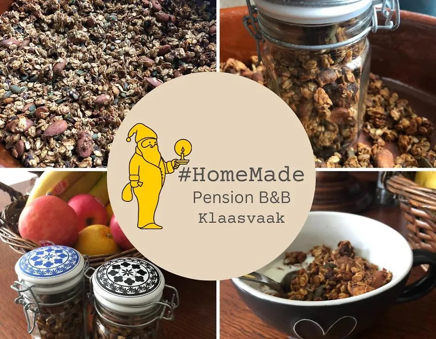 Pension B&B Klaasvaak-1