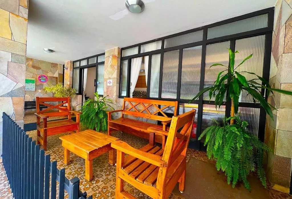 Hotel São Pedro-1