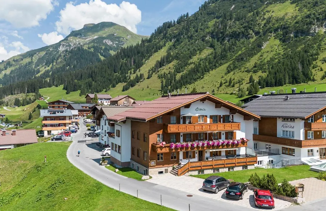 Hotel Bianca-1