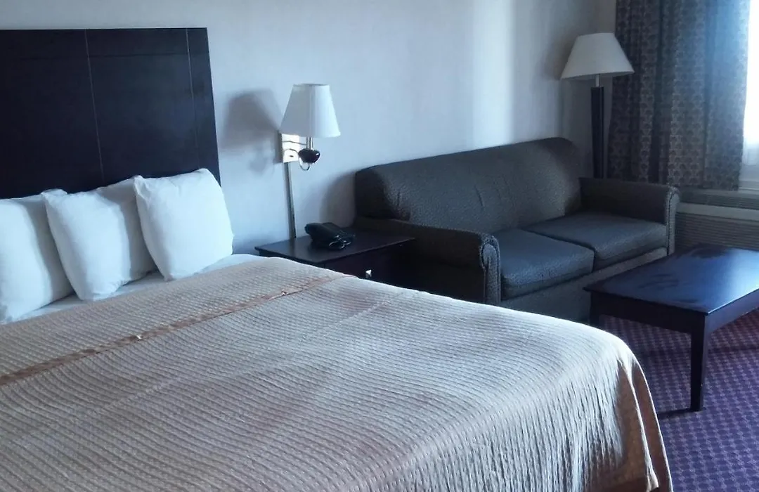 Best Western Blytheville Inn-1