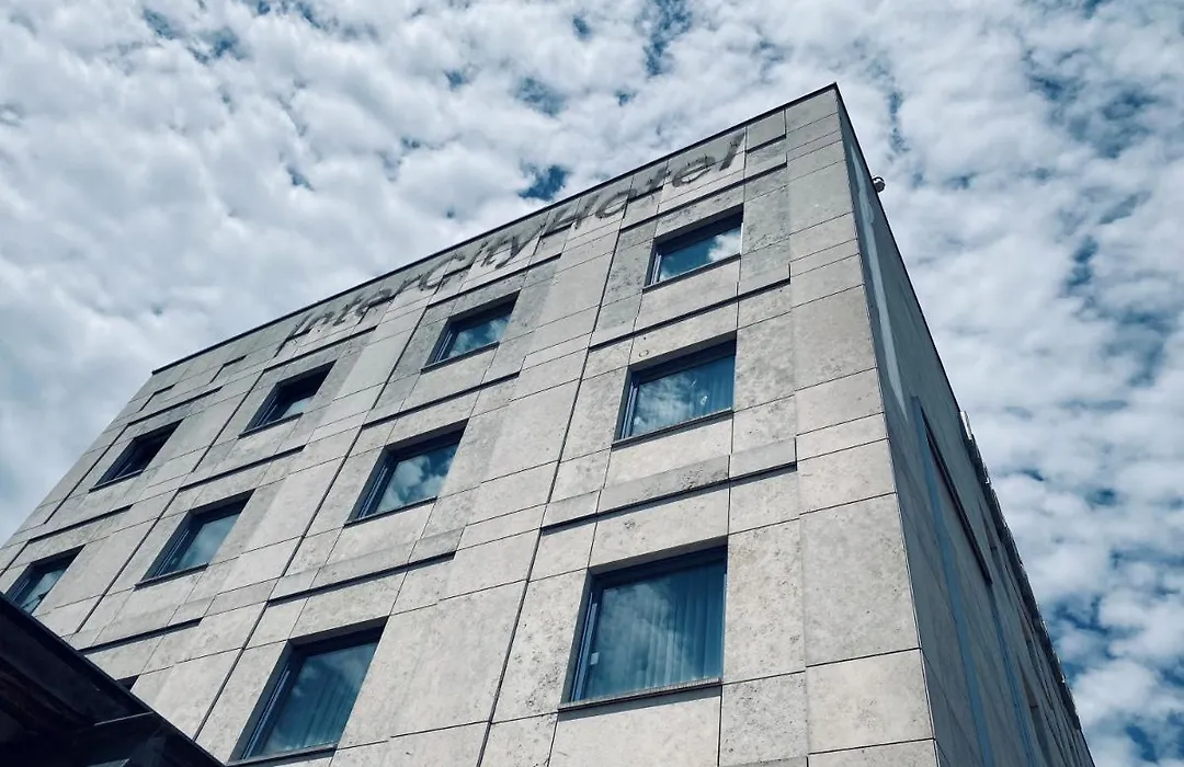 Intercityhotel Ulm-1