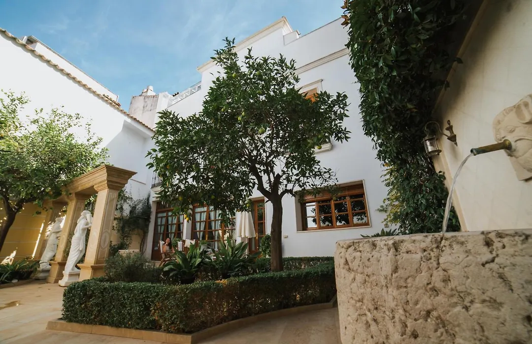Andalusian Palace-1