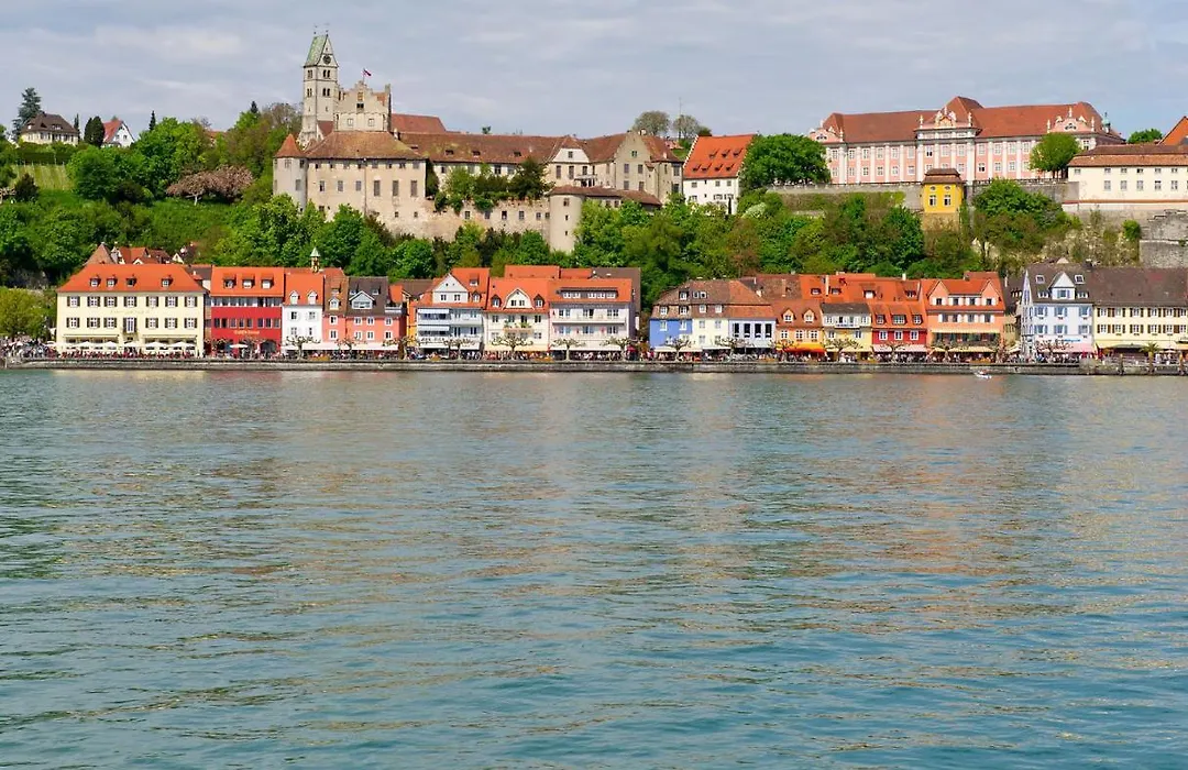 Hotel Heinzler am See-1
