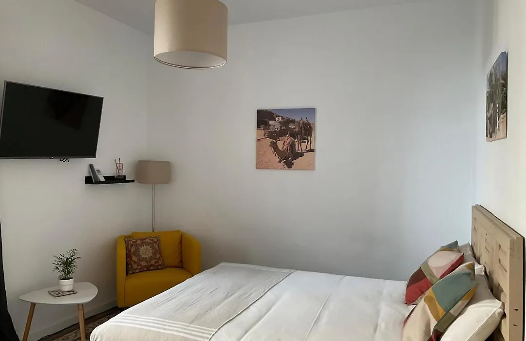 Casa de las Especias Hotel Boutique-1