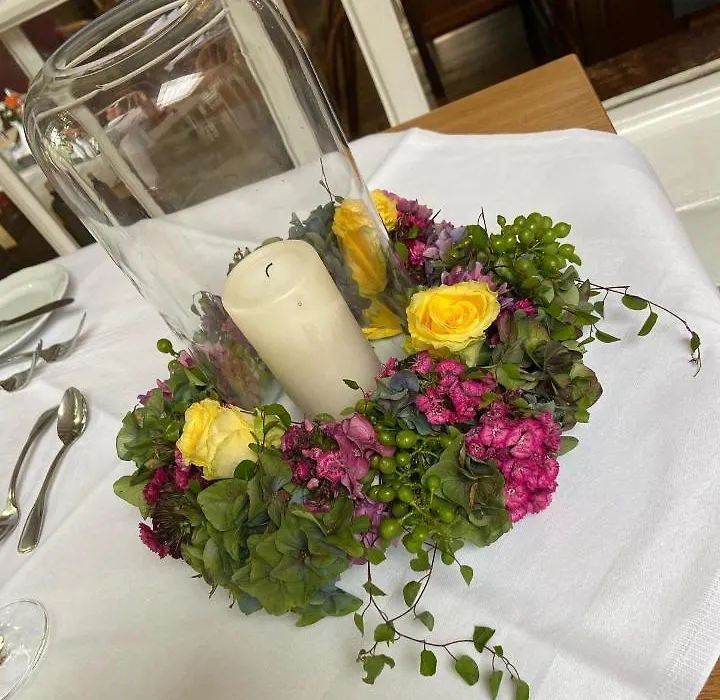 Hotel Pilgrimhaus-1