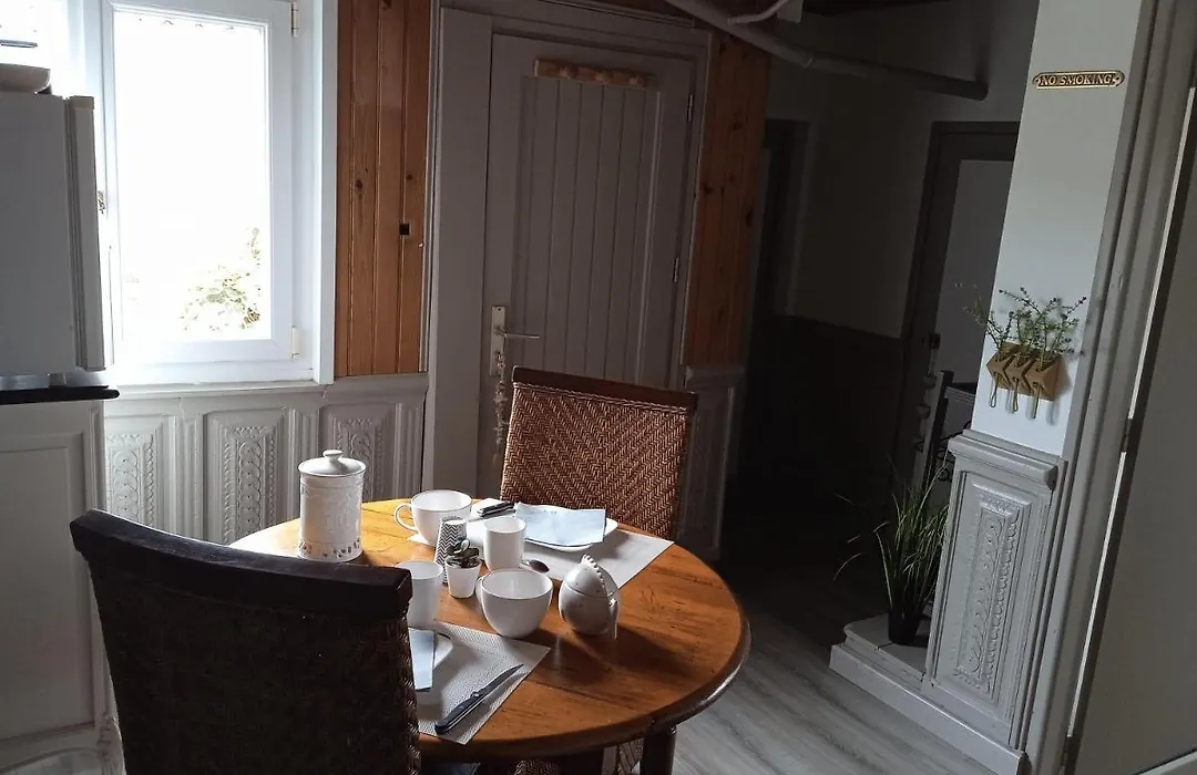 Hote Merlimont-1