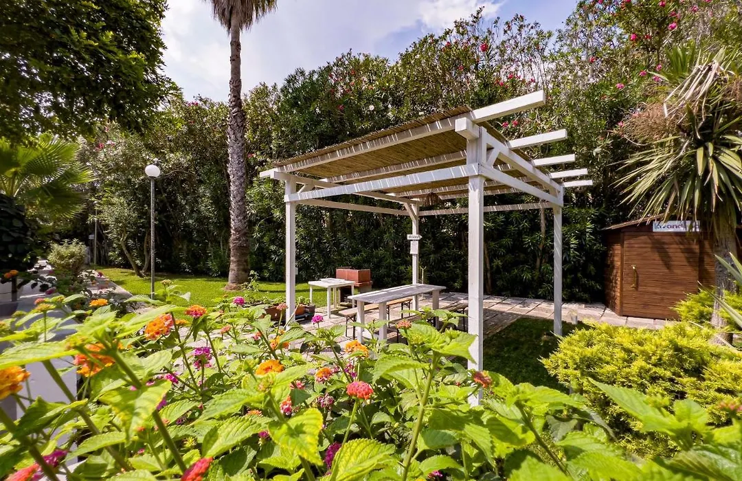 Residence Borgo Latino- Localo-1