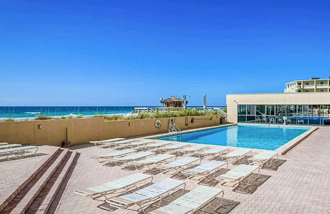 Sundestin Beach Resort 0401-1