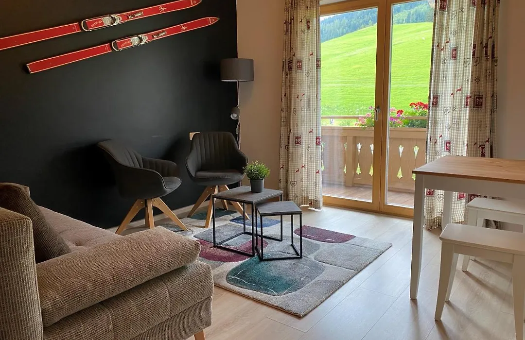 Hotel Sonnenlicht Maria Alm-1