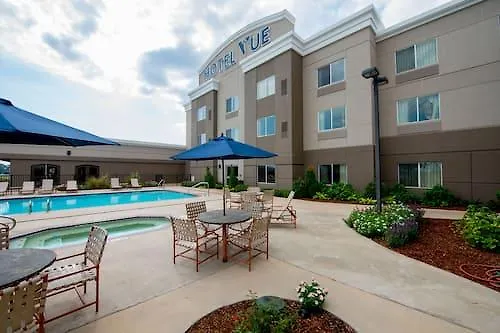 The Hotel Vue-1