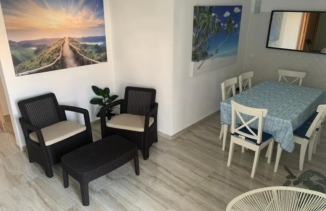 Orange Guest House-1