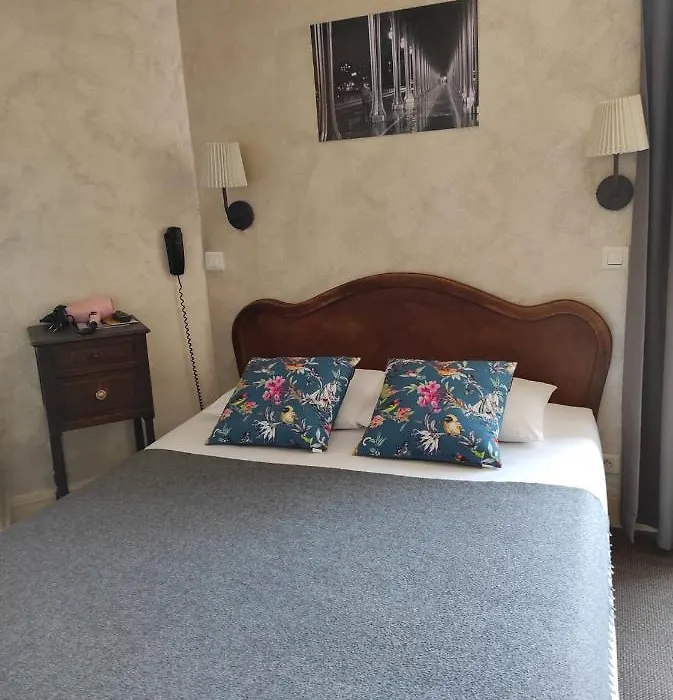 Hotel Verlaine-1