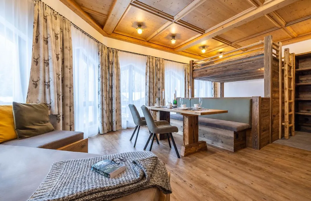Pension Geierberg-1