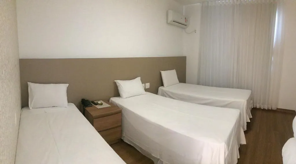Lord Hotel Aeroporto Confins-1