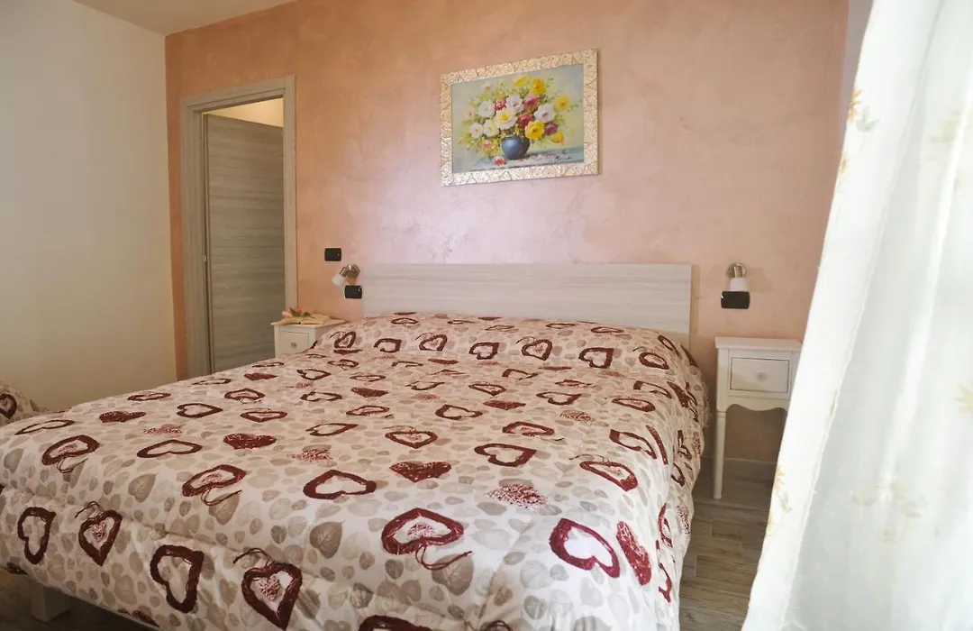 La Casa dei Nonni sul Garda-1