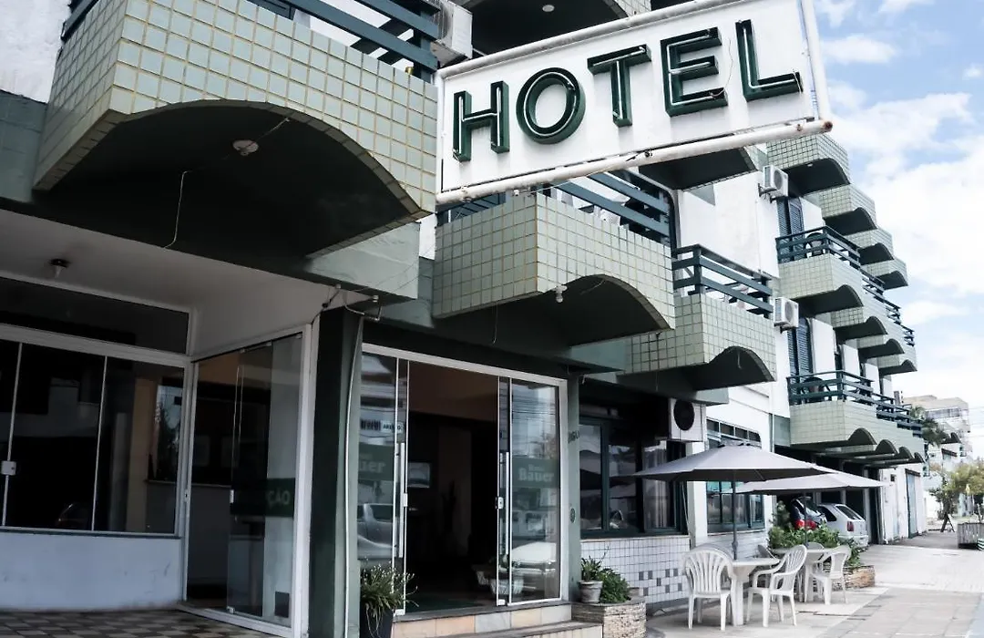 Hotel Bauer-1
