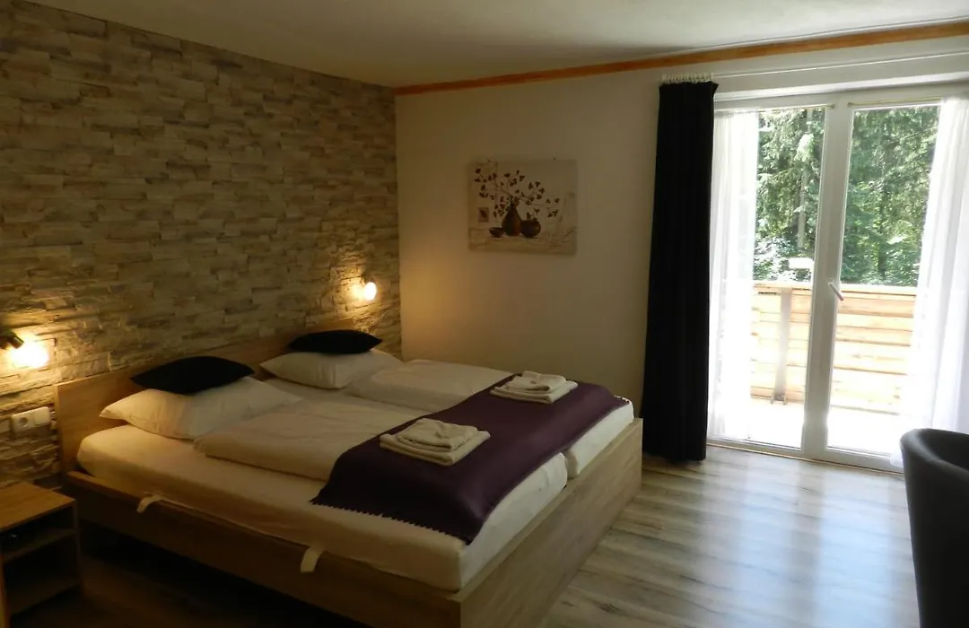 Pension Und Appartements Hartkaiser-1