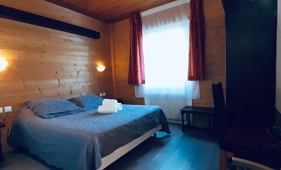 Hotel Bel Angle-1