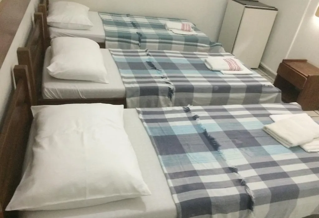 Hotel Gaivota-1