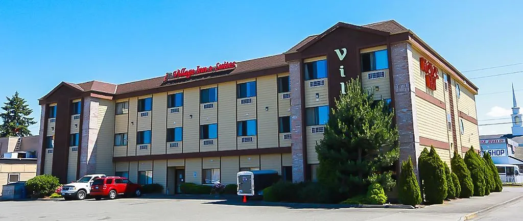 Village Inn & Suites Marysville-1