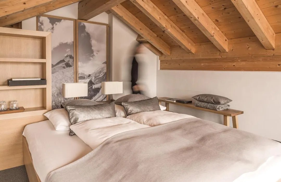 Gebhard Boutique B&B-1