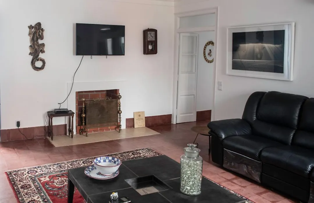 Casa Flamingo-1
