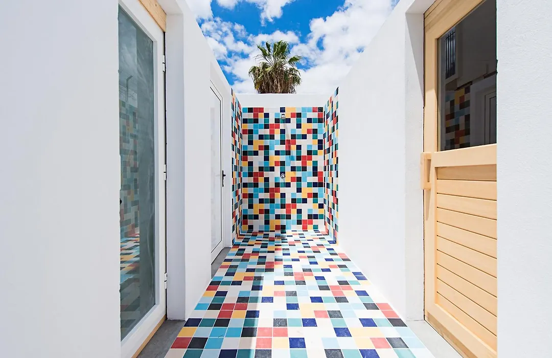 Axel Beach Maspalomas - Adults Only-1