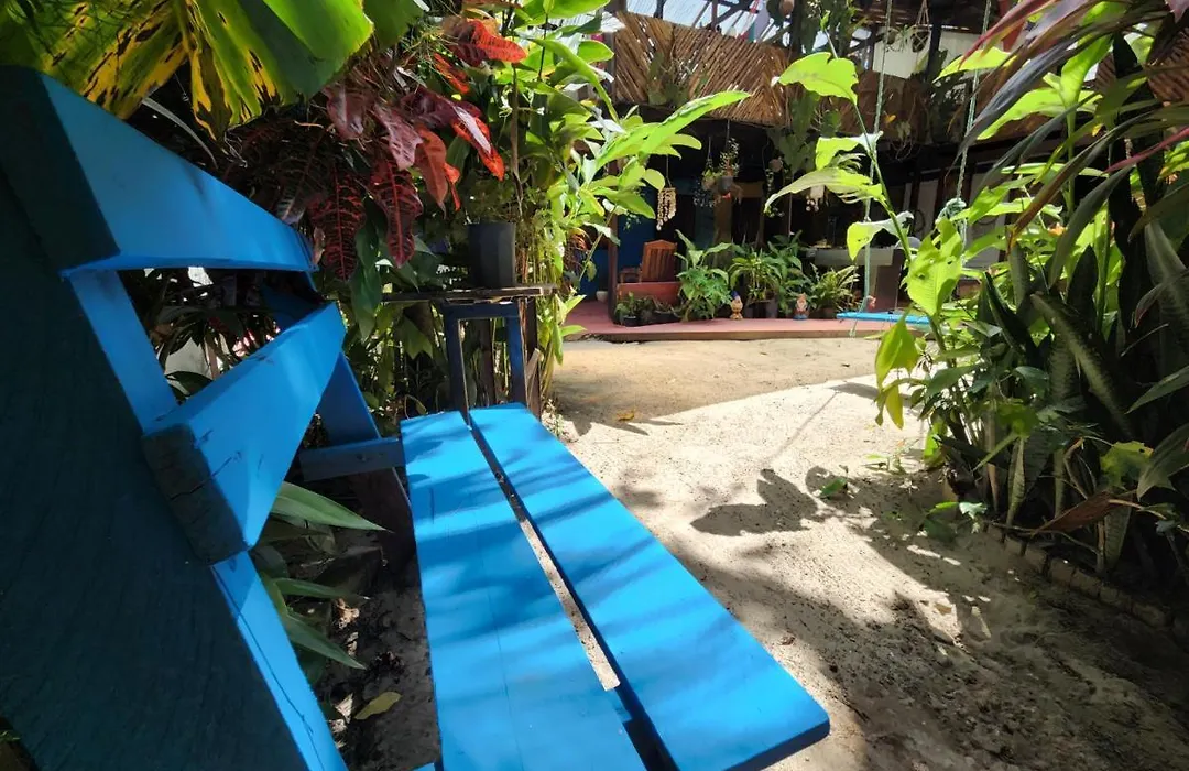 Vila Shangri-La Algodoal- Suites E Redario-1