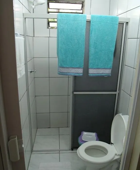 Pousada da Mari-1