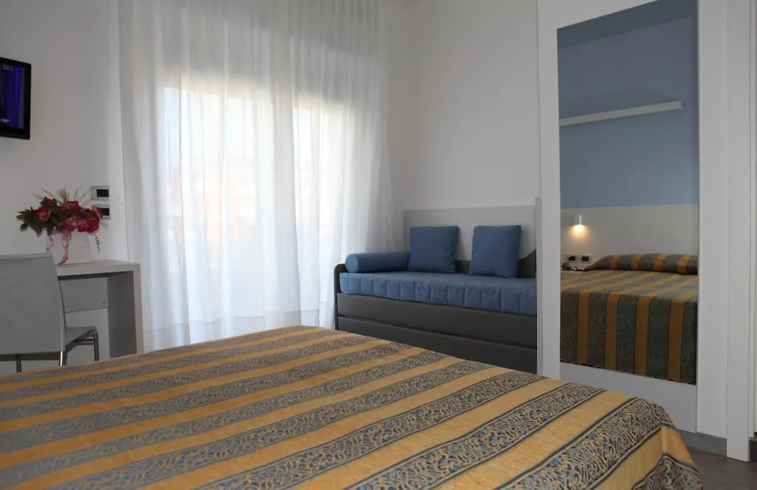 Hotel Pillon-1