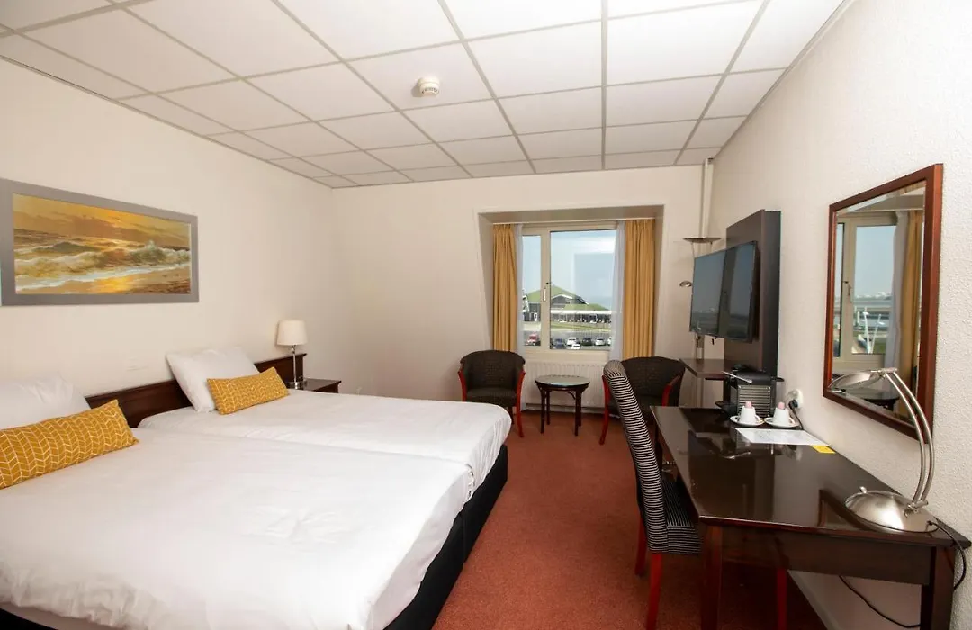 Golden Tulip L'Escaut Terneuzen-1