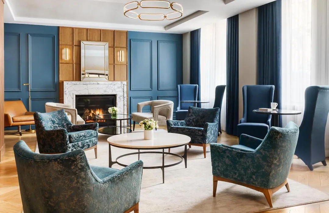 The Wallace Hotel-1