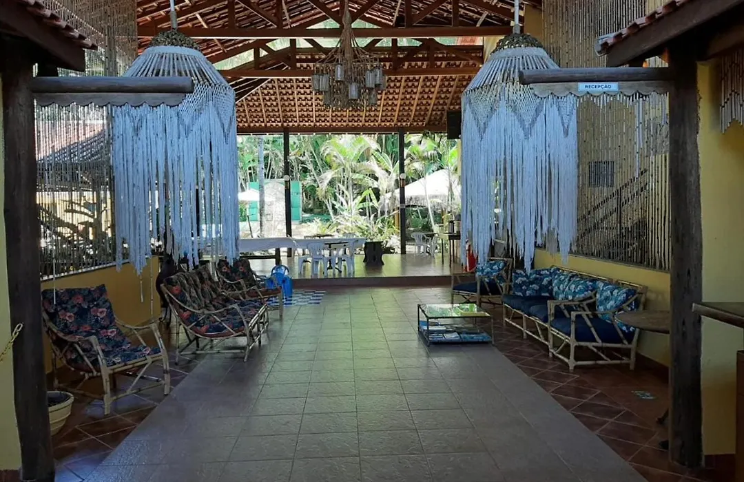 Canto De Itamambuca-1