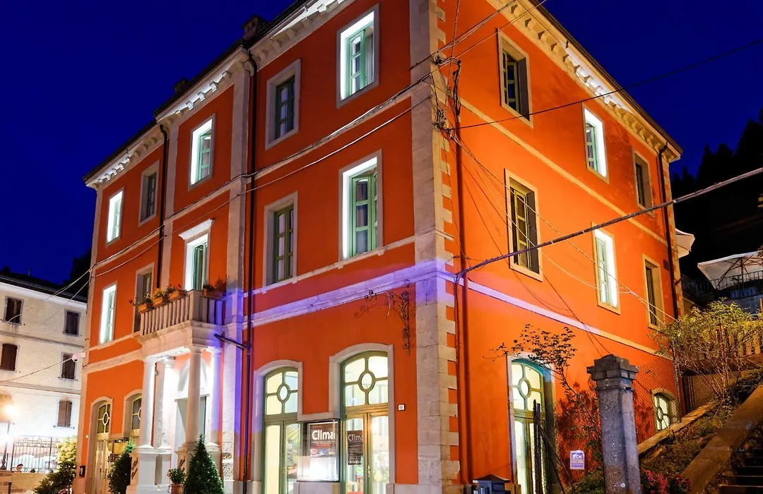 Hotel Roma-1