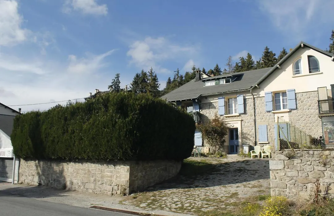 Le Logis Catalan - Gîte de groupe et familial-1