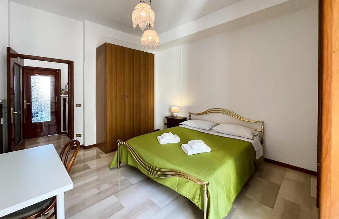 Casa Gramsci - Affitti Brevi Italia-1