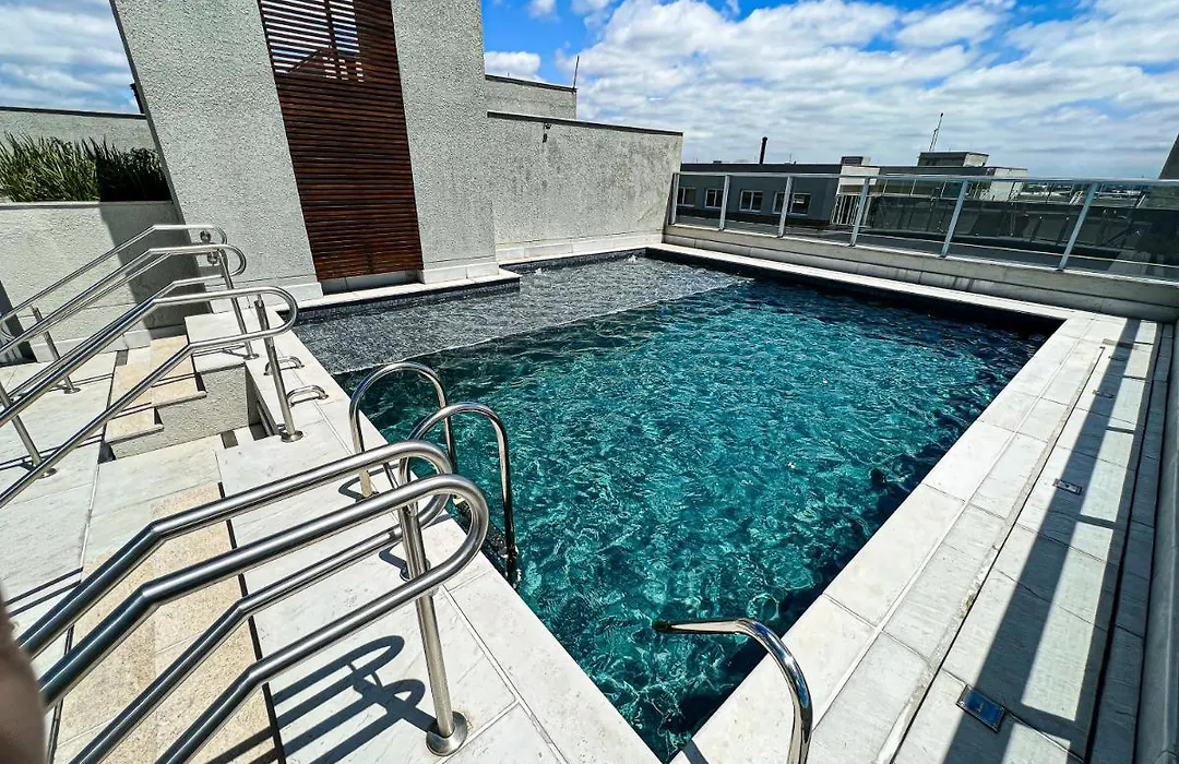 Studios Cityhome Maxplaza Canoas-1