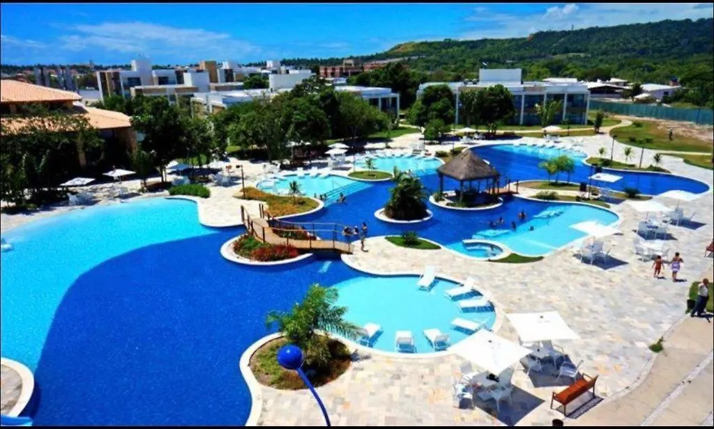 ILOA Condomínio Resort Barra de São Miguel, Próximo a PISCINA bloco L-1