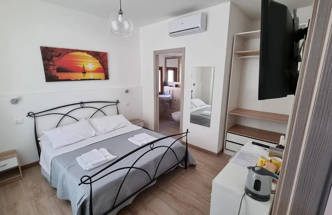 B&B D'Amare-1