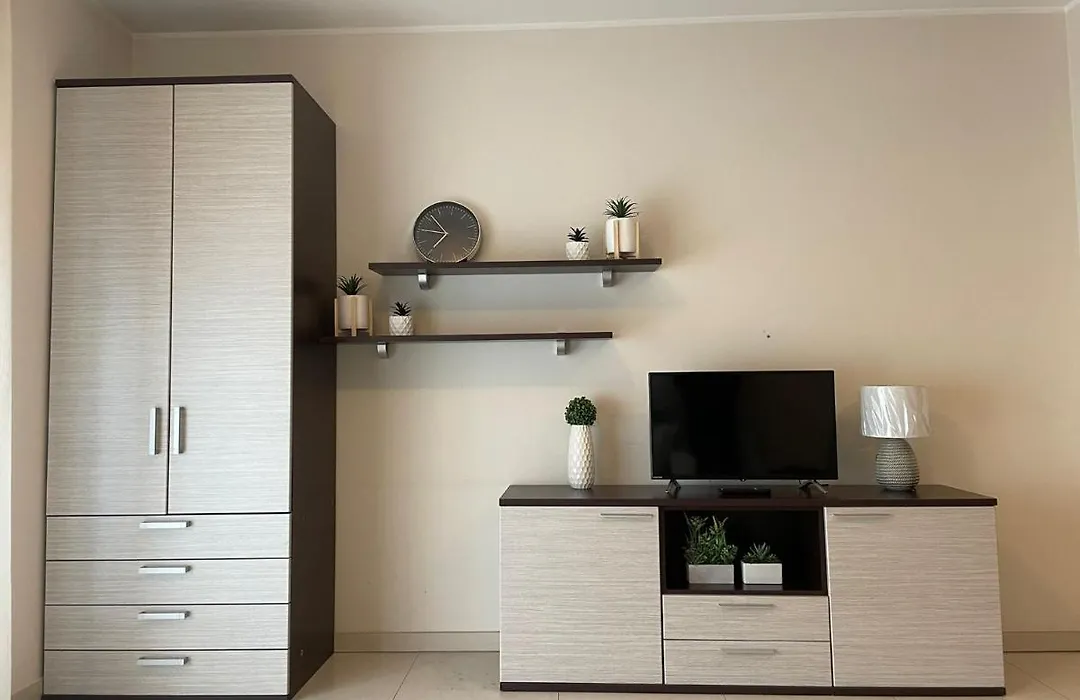Hotel Spazio Residenza-1