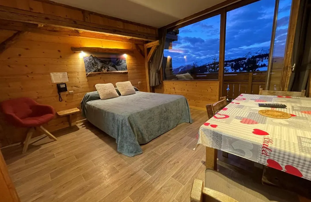 Hotel Le Very-1