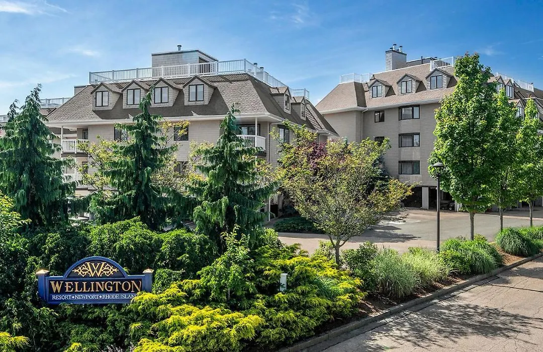 Wellington Resort-1