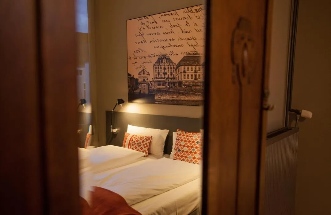Storyhotel Bergischer Hof Königswinter-1