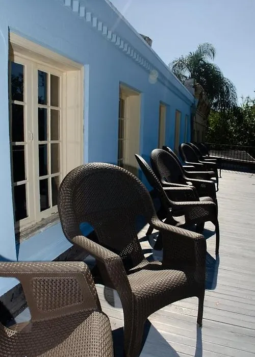 Jean Lafitte House-1
