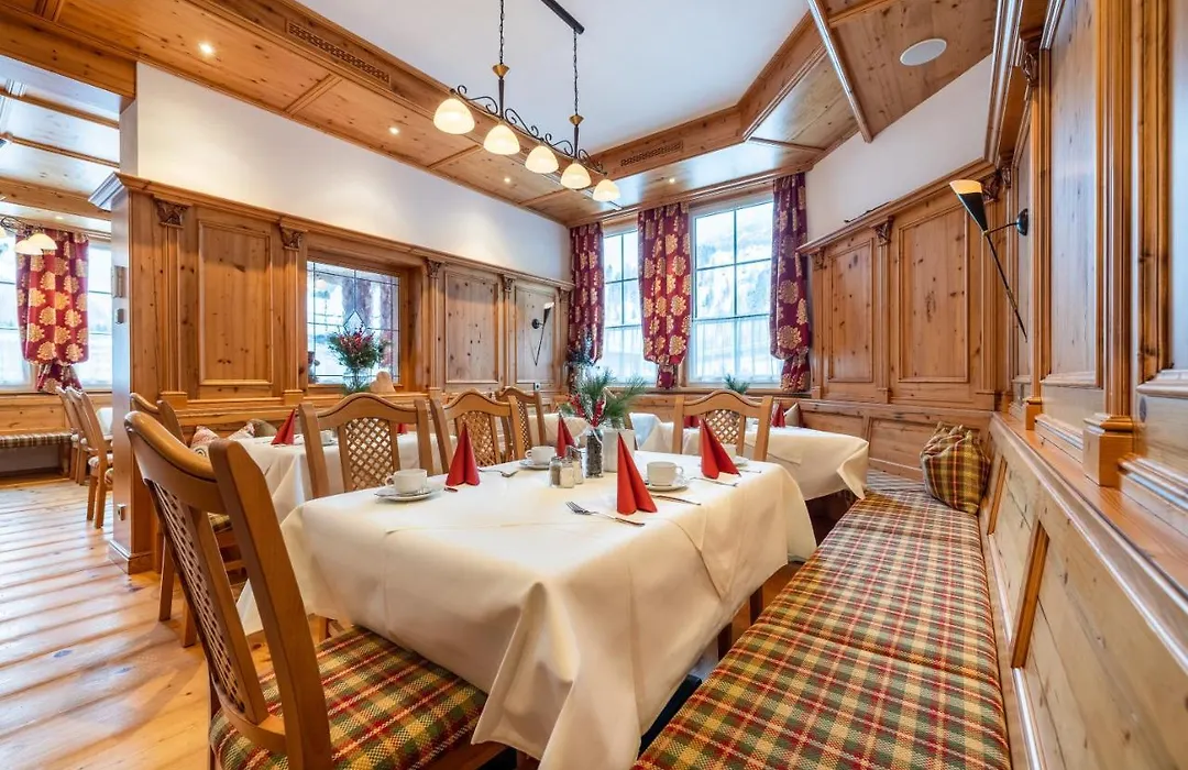 Hotel Breitlehenalm-1