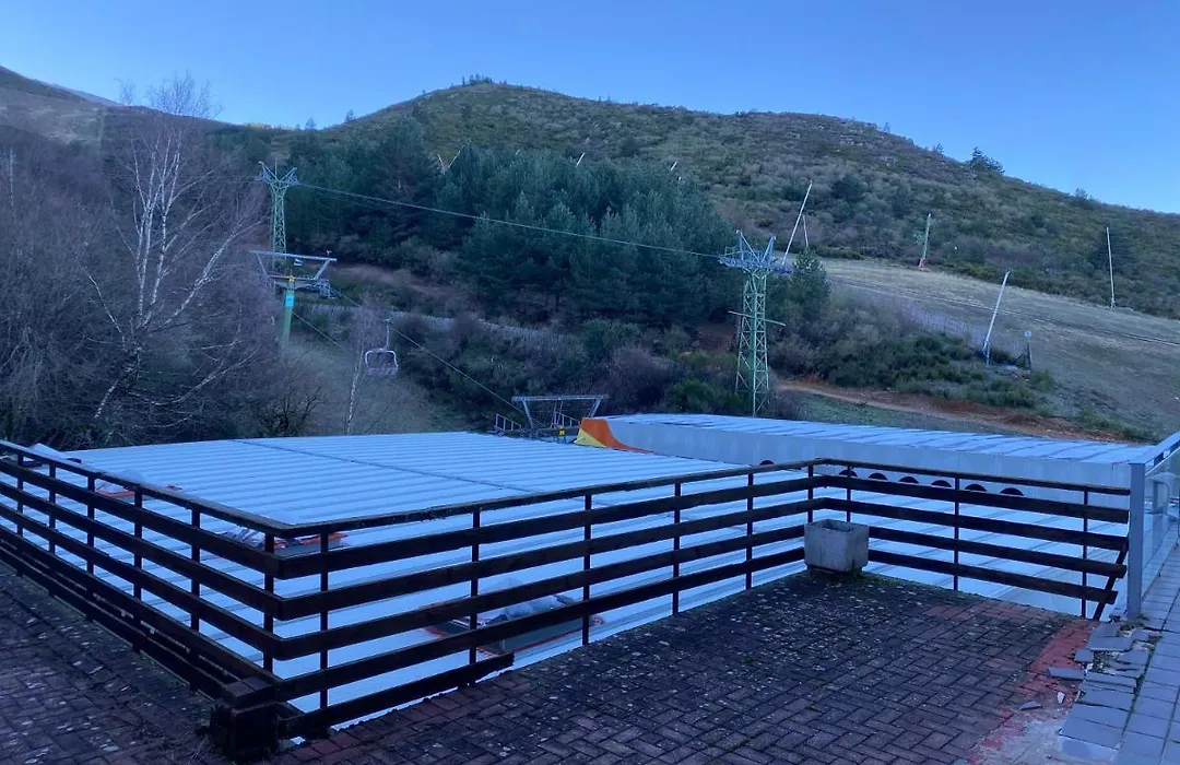 Hostal La Pinilla-1