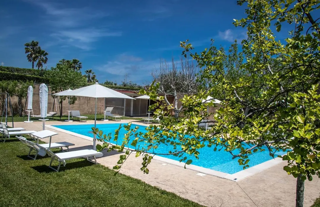 Corte dei Melograni Hotel Resort-1
